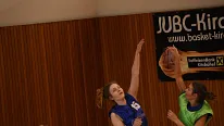 Basket Kirchberg Foto 1