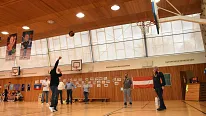 Basket Kirchberg Foto 1