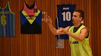 Basket Kirchberg Foto 1