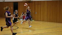 Basket Kirchberg Foto 1