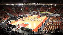 Basket Kirchberg Foto 2