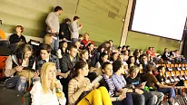 Basket Kirchberg Foto 2