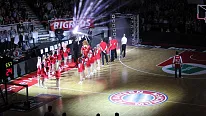 Basket Kirchberg Foto 1