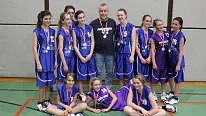 Basket Kirchberg Foto 1