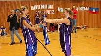 Basket Kirchberg Foto 2