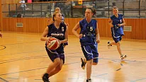 Basket Kirchberg Foto 2