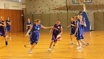 Basket Kirchberg Foto 1
