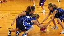 Basket Kirchberg Foto 2