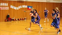 Basket Kirchberg Foto 1
