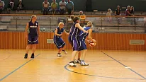 Basket Kirchberg Foto 2
