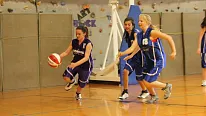 Basket Kirchberg Foto 2
