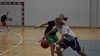 Basket Kirchberg Foto 2