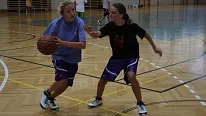 Basket Kirchberg Foto 2