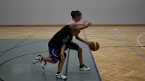 Basket Kirchberg Foto 1