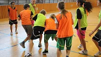 Basket Kirchberg Foto 2