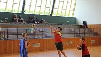 Basket Kirchberg Foto 3