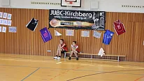 Basket Kirchberg Foto 2