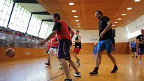 Basket Kirchberg Foto 3