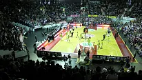 Basket Kirchberg Foto 3