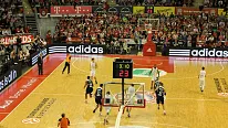 Basket Kirchberg Foto 1