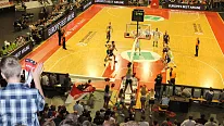 Basket Kirchberg Foto 3