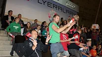 Basket Kirchberg Foto 3