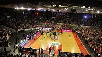 Basket Kirchberg Foto 3