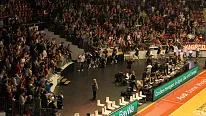 Basket Kirchberg Foto 2