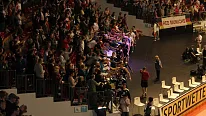 Basket Kirchberg Foto 2