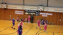 Basket Kirchberg Foto 2