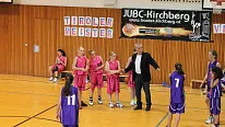 Basket Kirchberg Foto 1