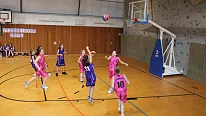 Basket Kirchberg Foto 2