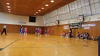 Basket Kirchberg Foto 1