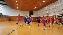 Basket Kirchberg Foto 1