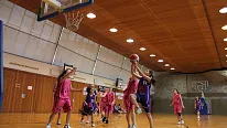 Basket Kirchberg Foto 3