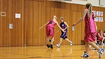 Basket Kirchberg Foto 1