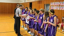 Basket Kirchberg Foto 2