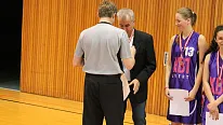 Basket Kirchberg Foto 1