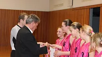 Basket Kirchberg Foto 1