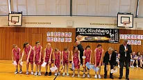 Basket Kirchberg Foto 1