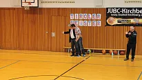 Basket Kirchberg Foto 1