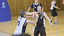 Basket Kirchberg Foto 2