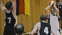 Basket Kirchberg Foto 1