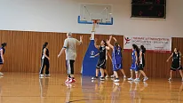 Basket Kirchberg Foto 1
