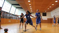 Basket Kirchberg Foto 1