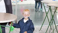 Basket Kirchberg Foto 1