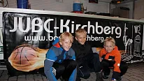 Basket Kirchberg Foto 2