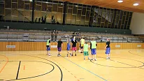 Basket Kirchberg Foto 2