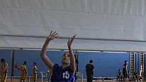 Basket Kirchberg Foto 3