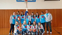 Basket Kirchberg Foto 2